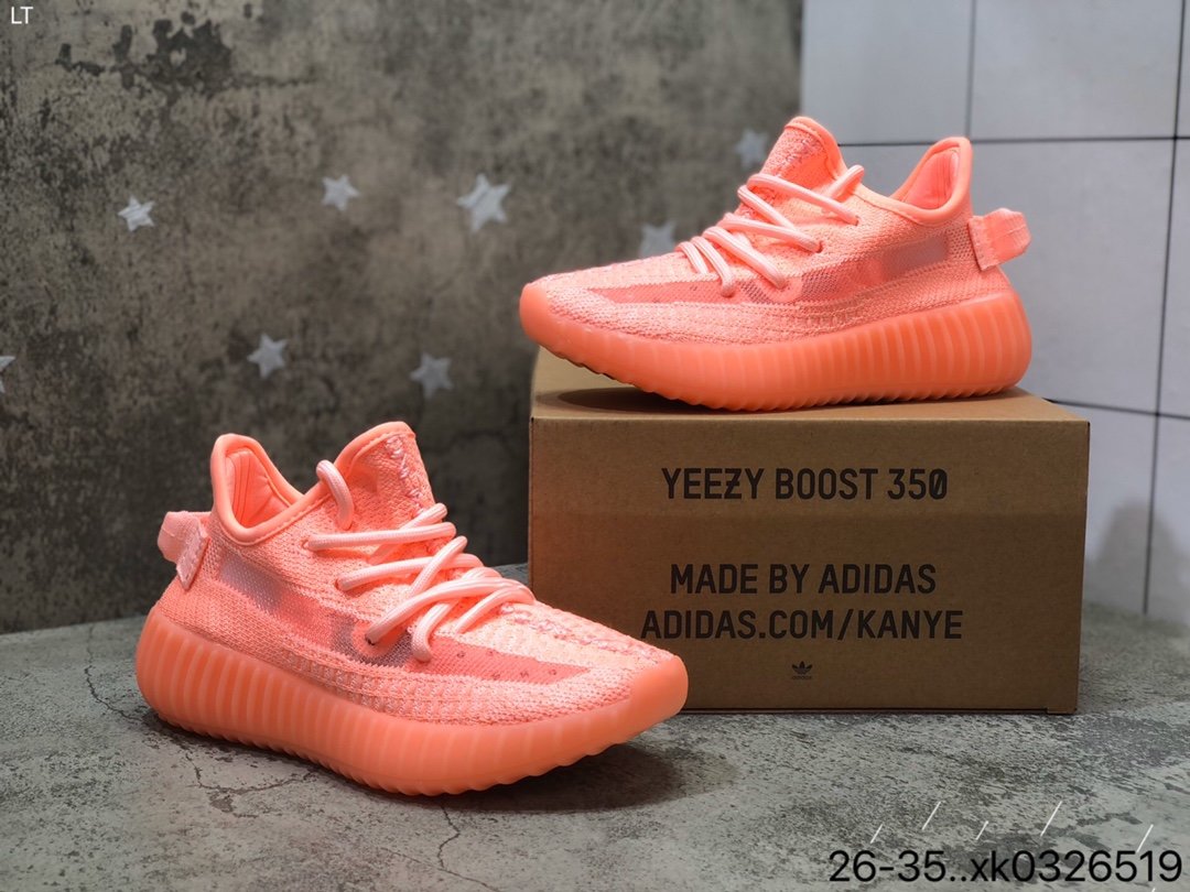 椰子350黑满天星真假鉴别,阿迪达斯350椰子鞋怎么辨别真假