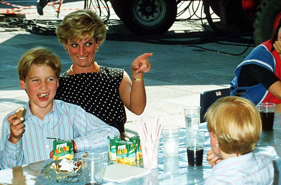 英国王室饮食禁忌和偏爱,英国王室吃的是什么