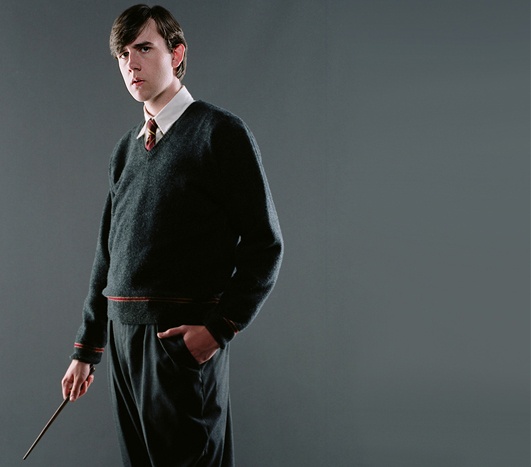 哈利波特十大最受喜爱人物,哈利波特中最受欢迎的10个人物