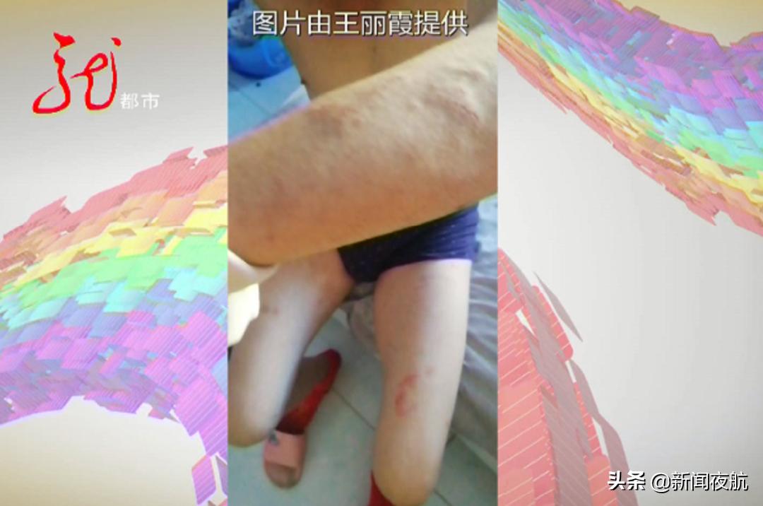 孩子掉井盖里的事情全过程,小孩在井盖上玩掉下去视频