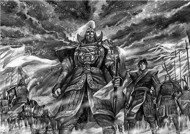 历史上最强大的军队湘军,古代军队戚家军最强