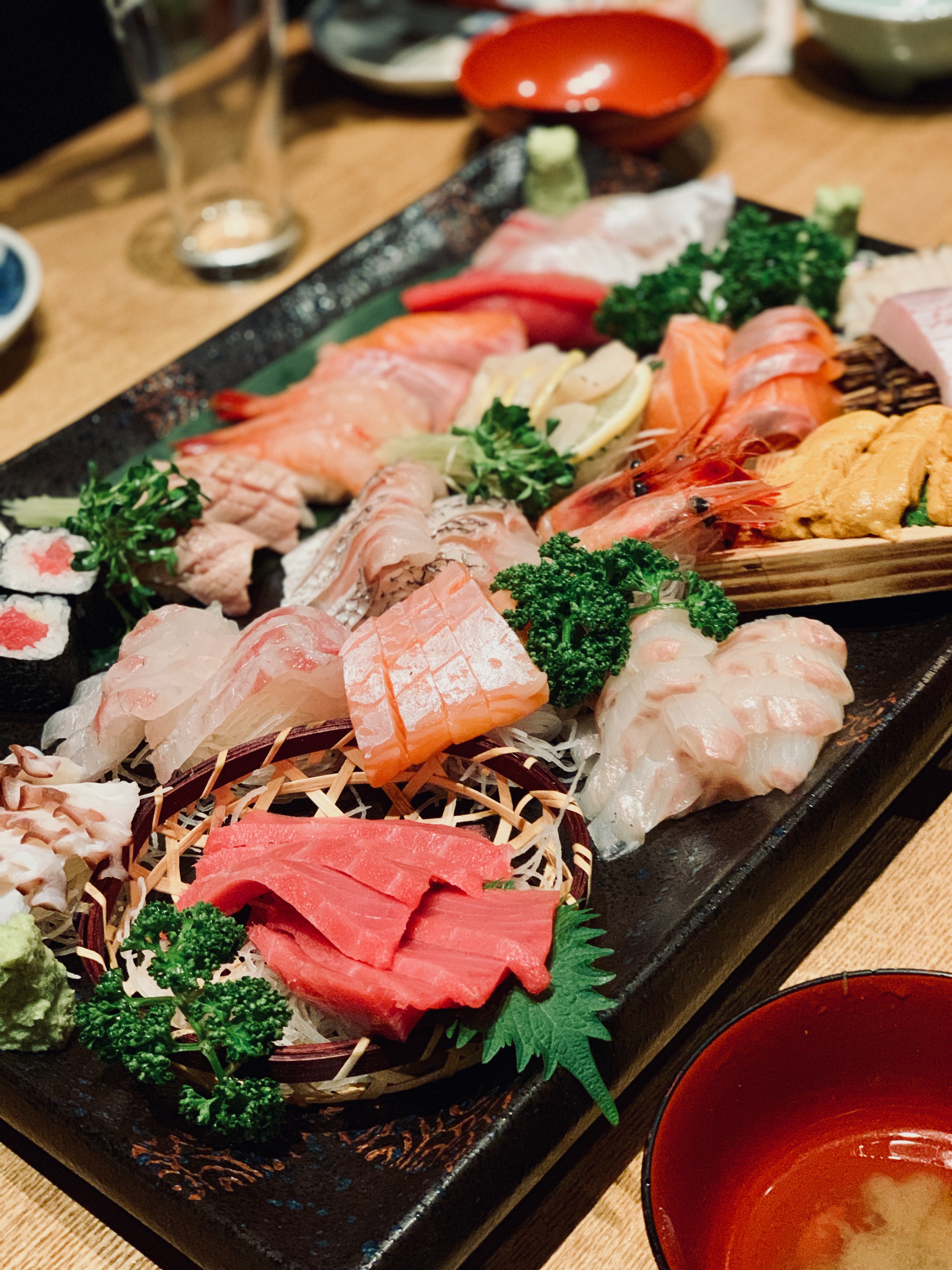 网速慢别点，百图韩国游记—一场关于音乐、历史与喝酒的首尔盛筵