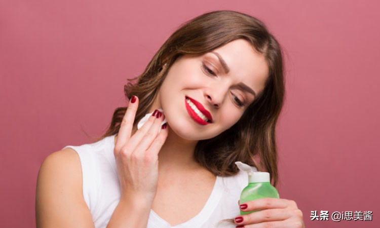 比较有效的修复痘印的方法,修复痘坑痘印30分钟快速淡疤