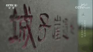 如果国宝会说话第一季甲骨文,龙山蛋壳黑陶杯代表了什么