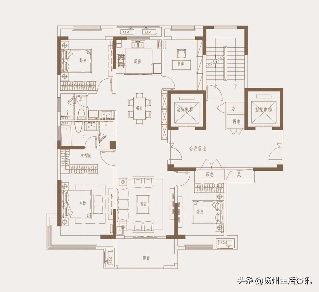 2021扬州楼盘top10销量,扬州20年房产销售排行榜
