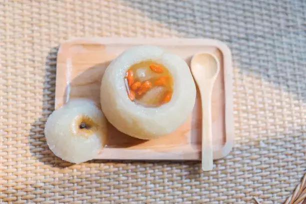 冬天可以烤的水果止咳化痰,冬季清肺化痰喝什么水果