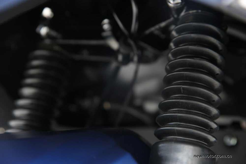 大阳v锐adv150踏板测评,大阳v锐300踏板测评