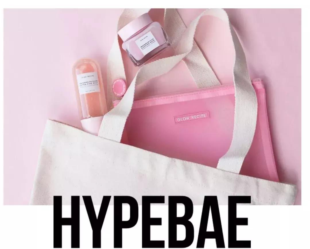 对话GLOWRECIPE主理人：韩式护肤才不是把皮肤当作「试验田」