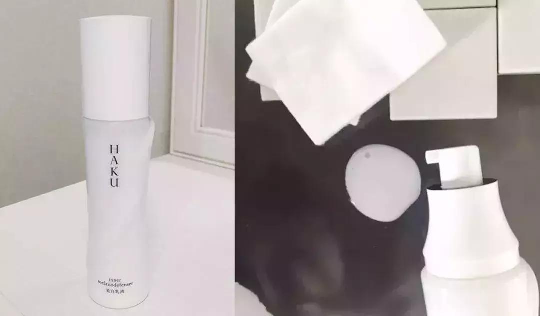 网红保湿美白水乳硬核测评：乳液用得好，肌肤美白滋润焕光芒