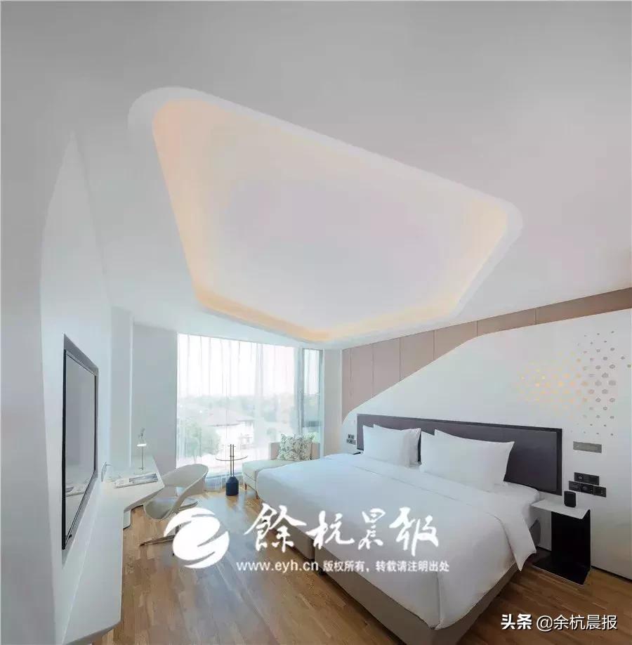 在余杭的菲住布渴住一晚，到底要多少钱？网友：不敢相信