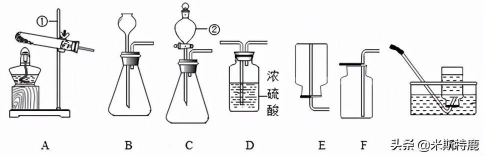 第04讲我们一起制氧气-2022年中考化学一轮总复习基础通关