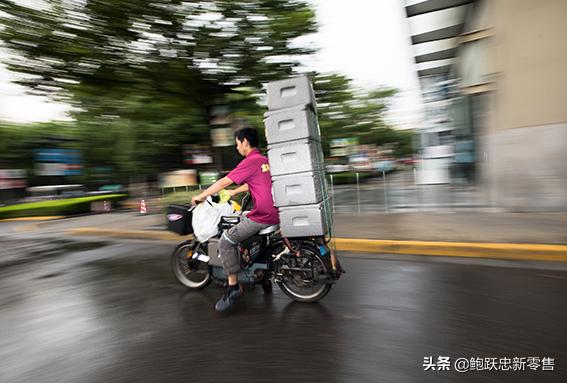 餐饮店如何把外卖做好,如何做好餐饮外卖店