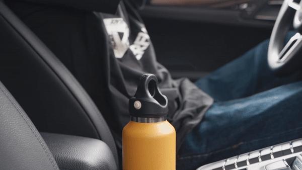 ins网红保温杯高颜值,国外爆火的保温杯