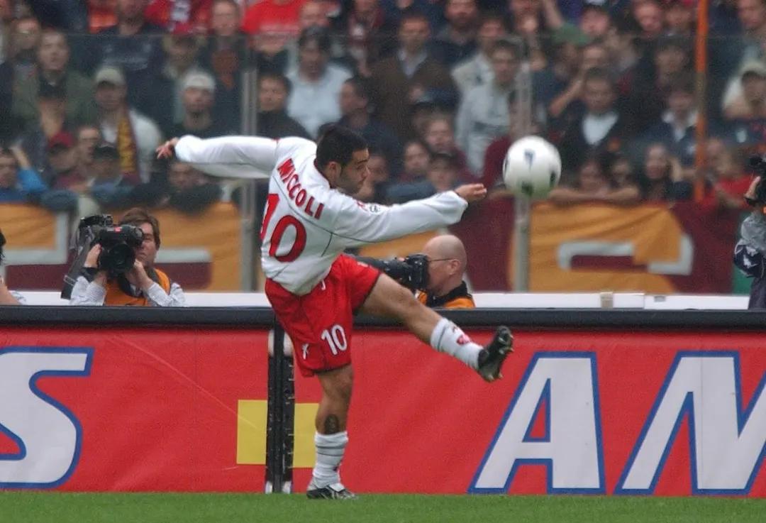 怀旧星期四|你是球员,还是*手党黑**?