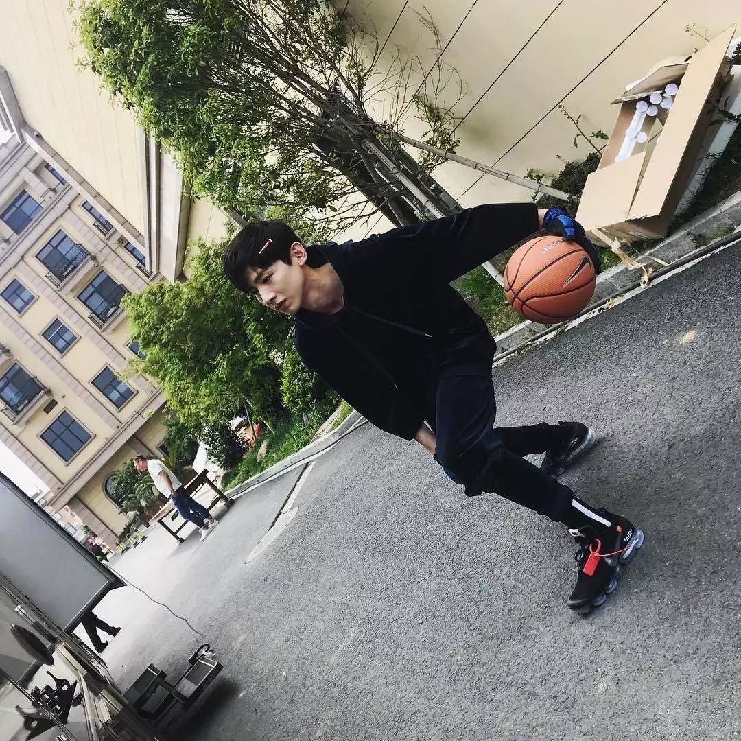 白敬亭在北京三环买房,白敬亭北京三环买房子了吗