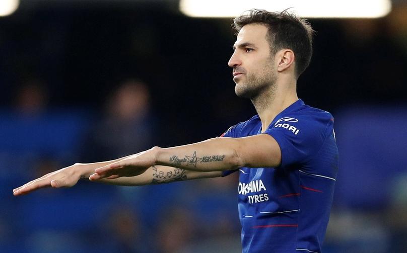 足总杯切尔西5-1切斯特菲尔德,足总杯切尔西晋级