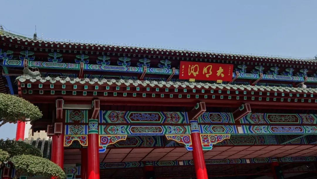 济南方特游玩攻略,去印象济南游玩日记