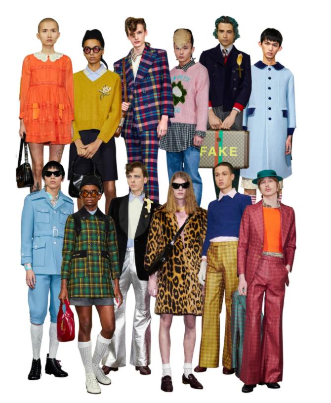 最流行男装品牌,2023十大男装品牌