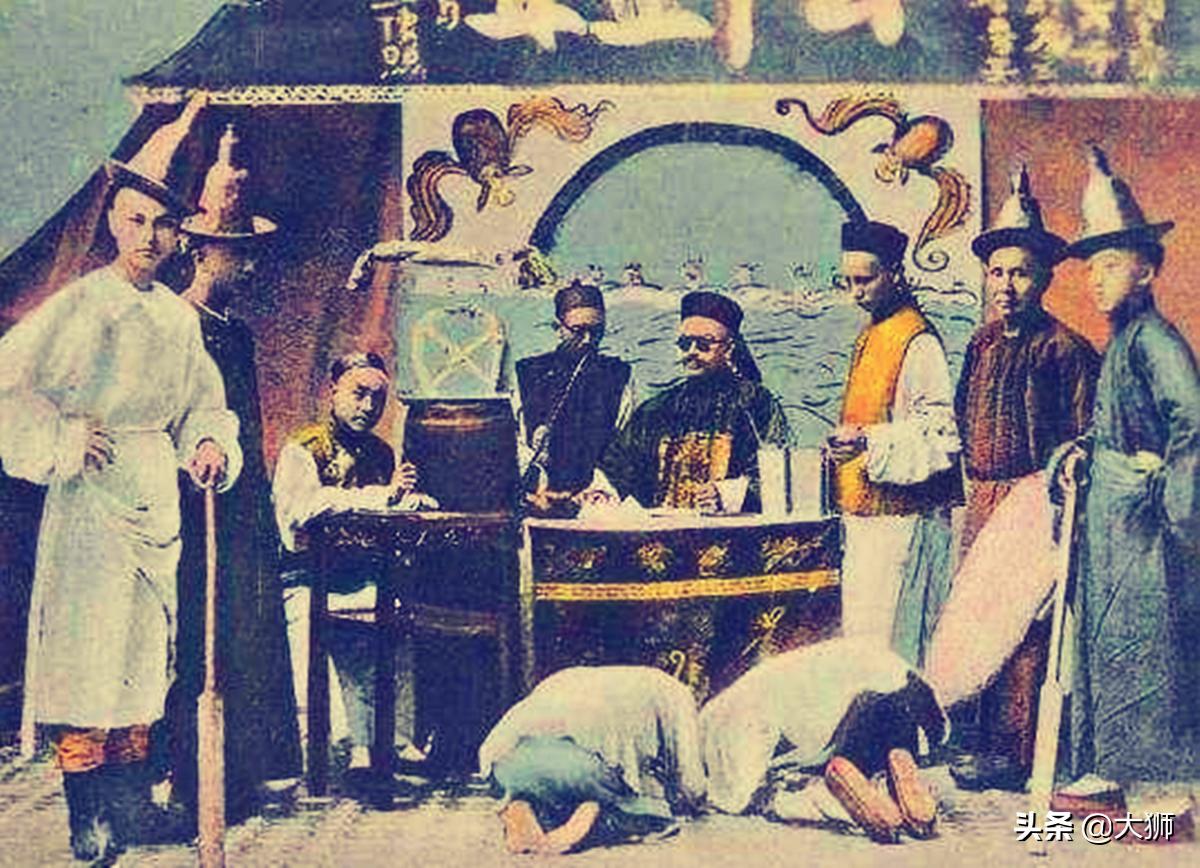 北洋时期的天津卫,清末民初天津卫的市井生活