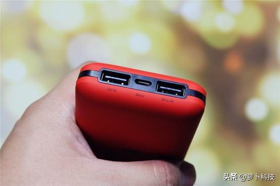 爱国者100充电宝,爱国者100w充电宝评测