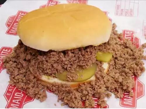 我把美国50个州按「好吃程度」排了个名，出国前收藏好慢慢打卡！