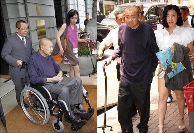 刘銮雄为什么不追林青霞,刘銮雄为什么没选洪欣