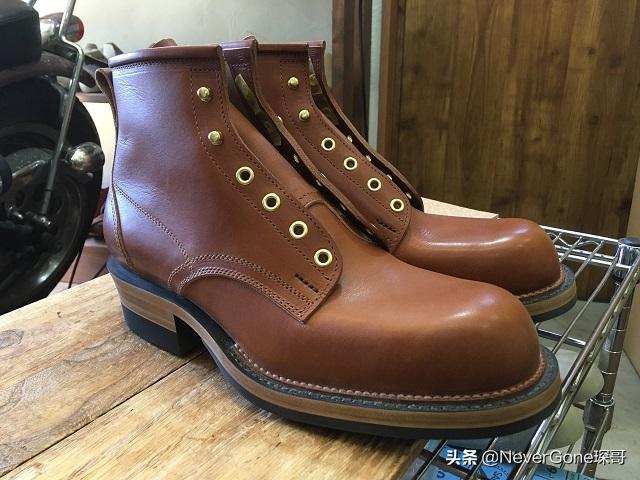一双工装靴凭什么要价两三万？全球最贵工装靴超详细介绍
