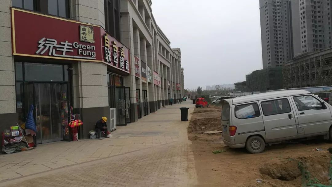 管南最值得买的楼盘有哪些,管南神盘