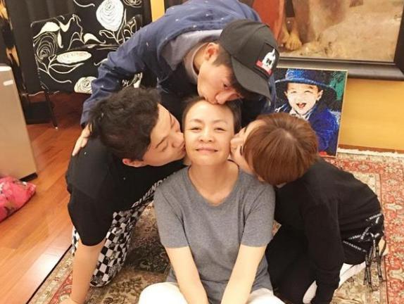 张一山被宋丹丹问你家很富吗,杨紫尤浩然张一山去宋丹丹家