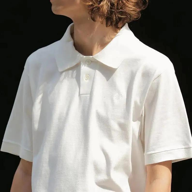 穿polo衫的男人永远搞不懂,穿polo衫的男人琢磨不透