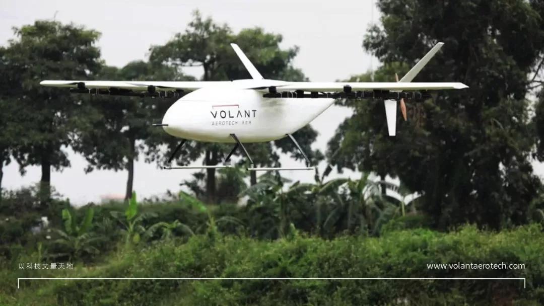 evtol目前动力,evtol飞行器横评