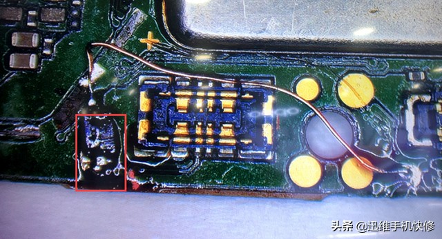 华为手机荣耀9x充电进不来,华为手机荣耀9x手机充不进电