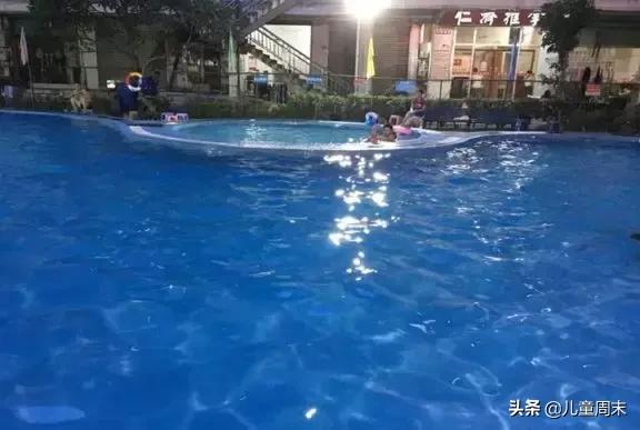 深圳布吉游泳培训班,深圳专业级游泳培训排名