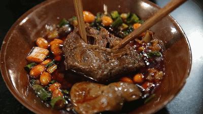 重庆解放碑附近苍蝇馆子前十名,重庆美食苍蝇馆子解放碑附近