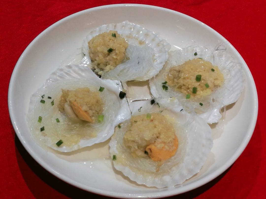广州海鲜自助象拔蚌,广州象拔蚌自助餐