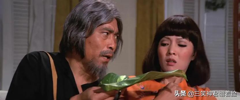 降头女王吓人吗,降头女王恐不恐怖