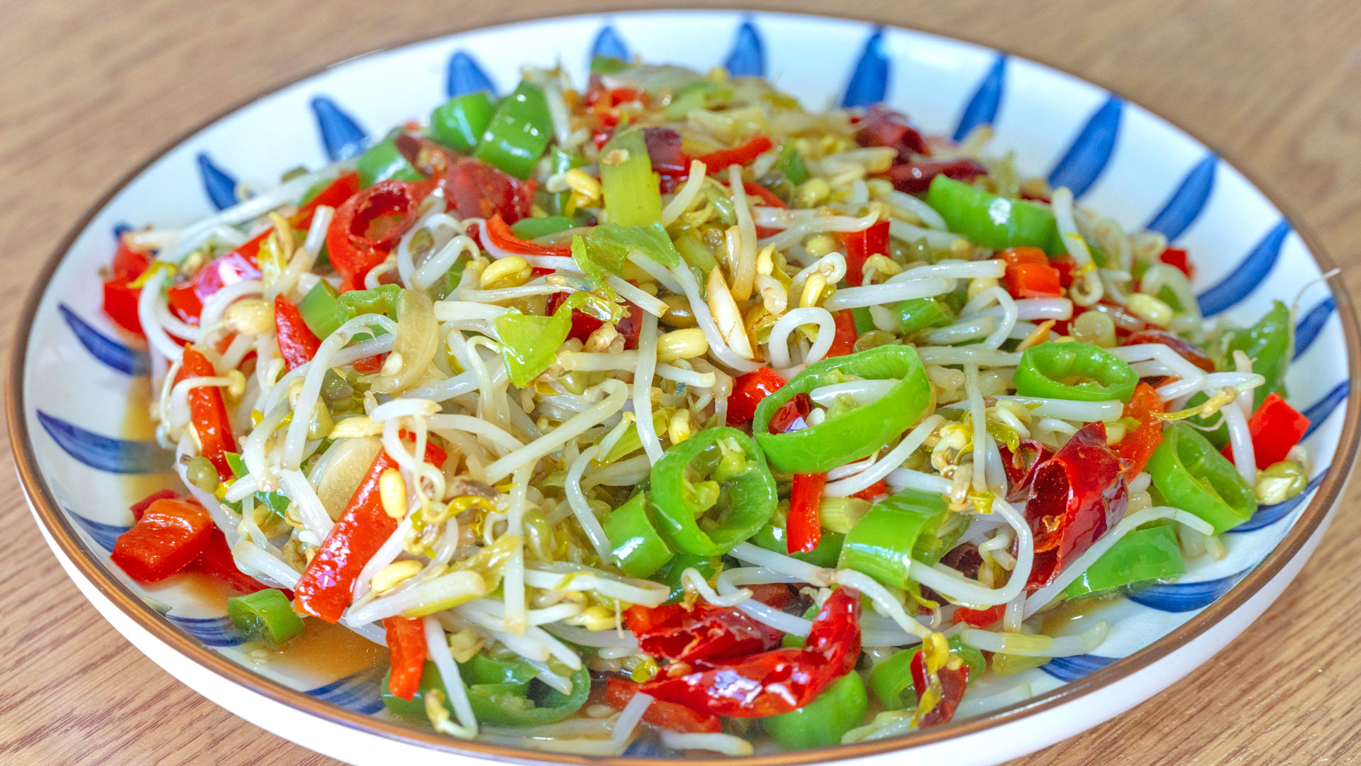 润肺降火的青菜,清肺去火的夏季美食菜谱