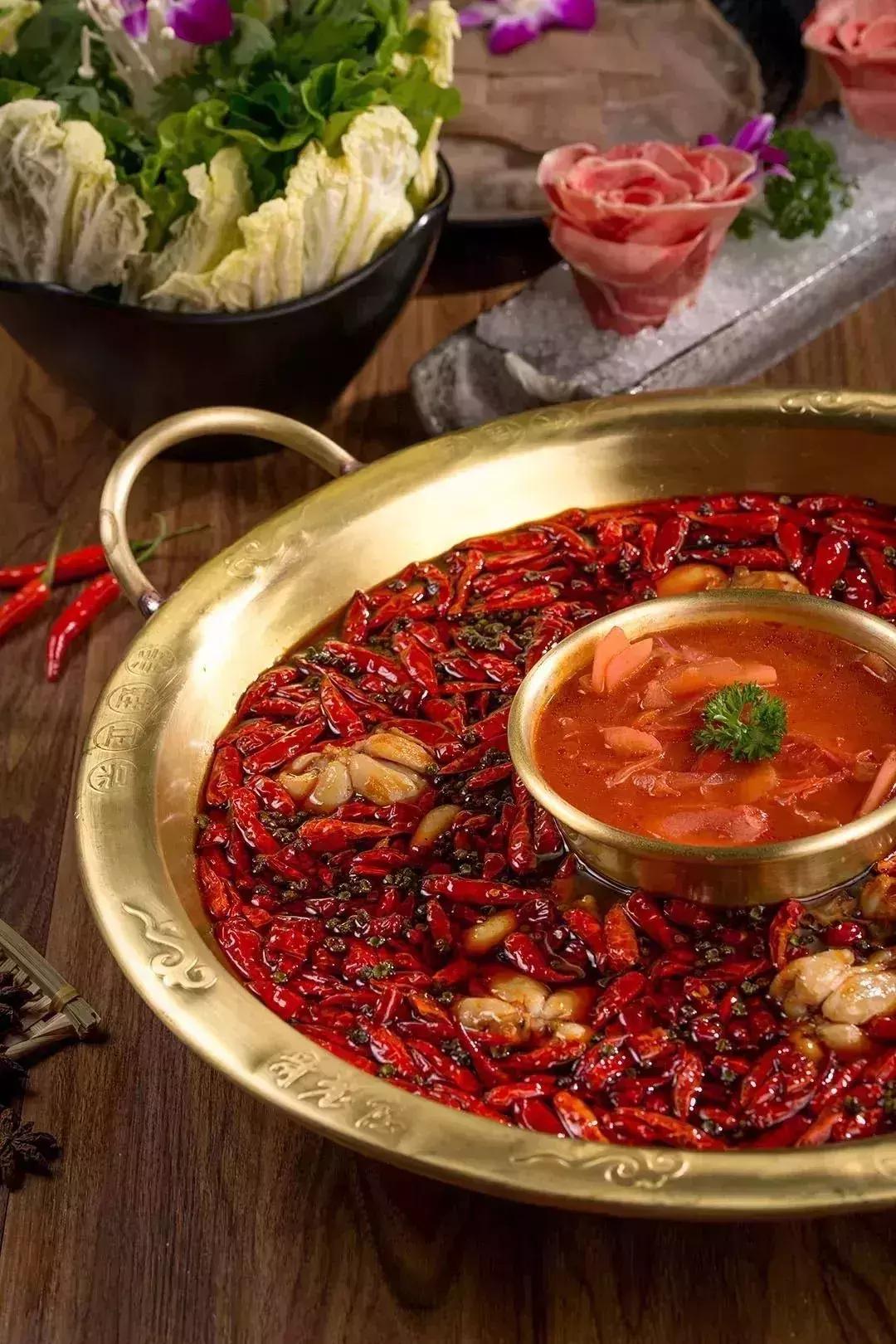 吃货圈无人不晓的《哥老官》终于来郑州了