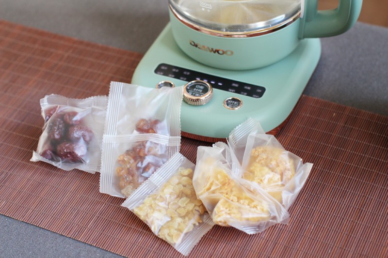 耐煮的养生壶推荐,一体式养生壶大宇