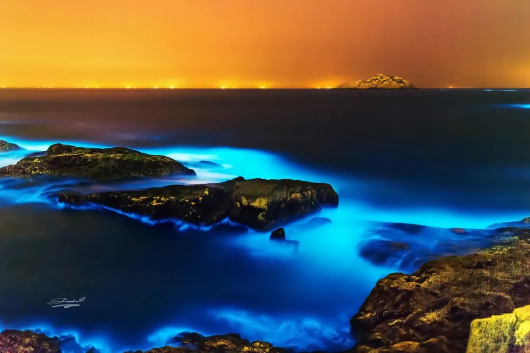 去人少景美的小众海岛度个周末,这些海岛人少景美不输马代