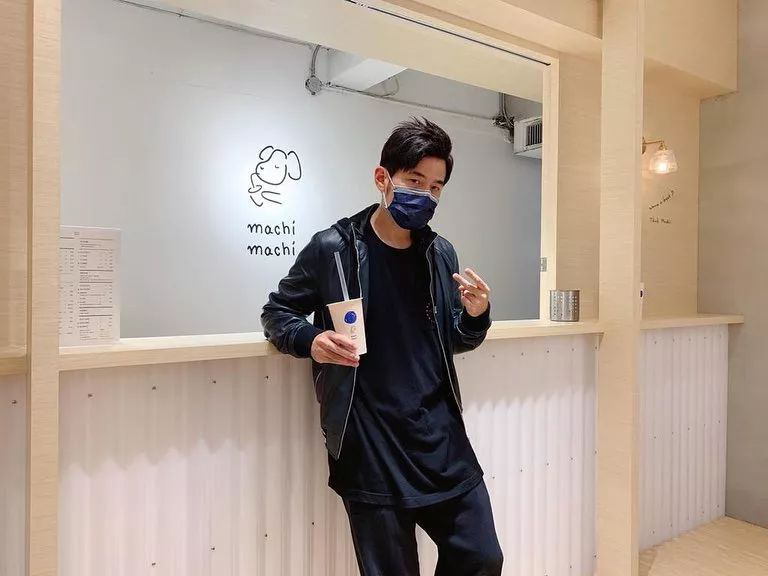 周杰伦开奶茶店视频,周杰伦开的奶茶店哪个好喝