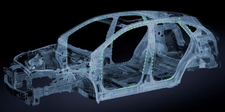 丰田rav4荣放混动和雷克萨斯nx,雷克萨斯nx和rav4具体区别