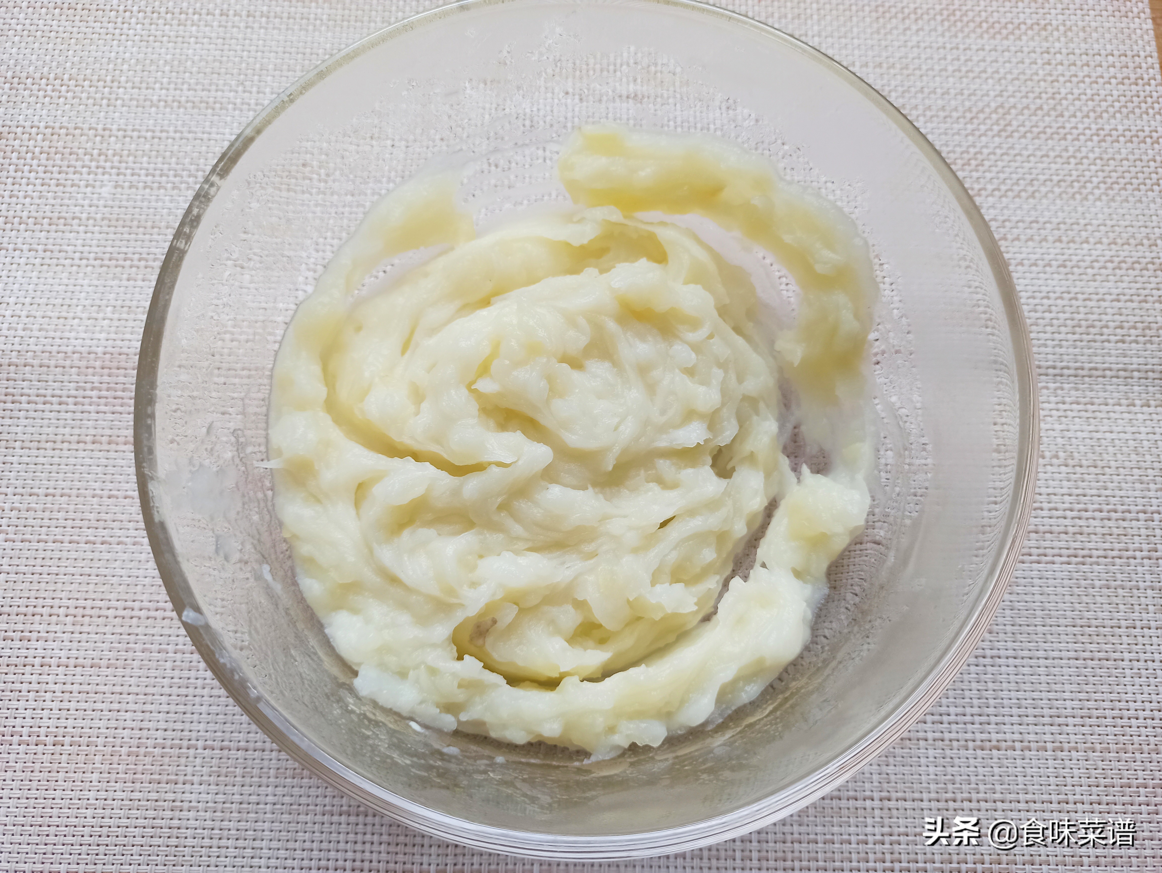 土豆肉末新吃法软嫩可口鲜香美味,土豆炖鸡家常做法鲜香入味