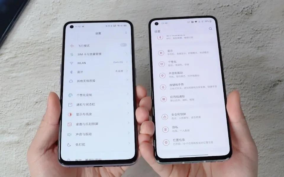 手机内存选128G还是256G?为何店老板劝我64G别考虑了