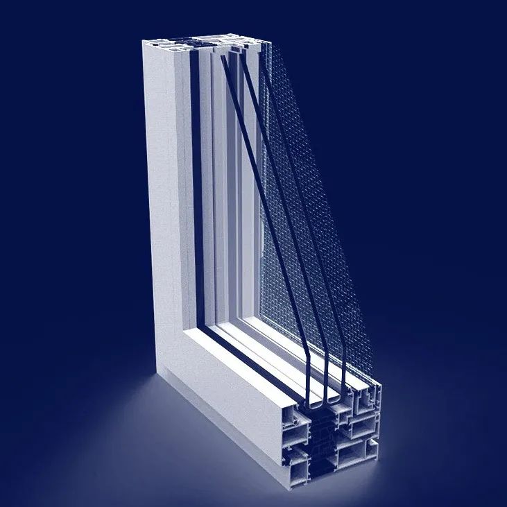 冬季室内窗户结霜如何处理,冬天室内的门窗结冰怎么办