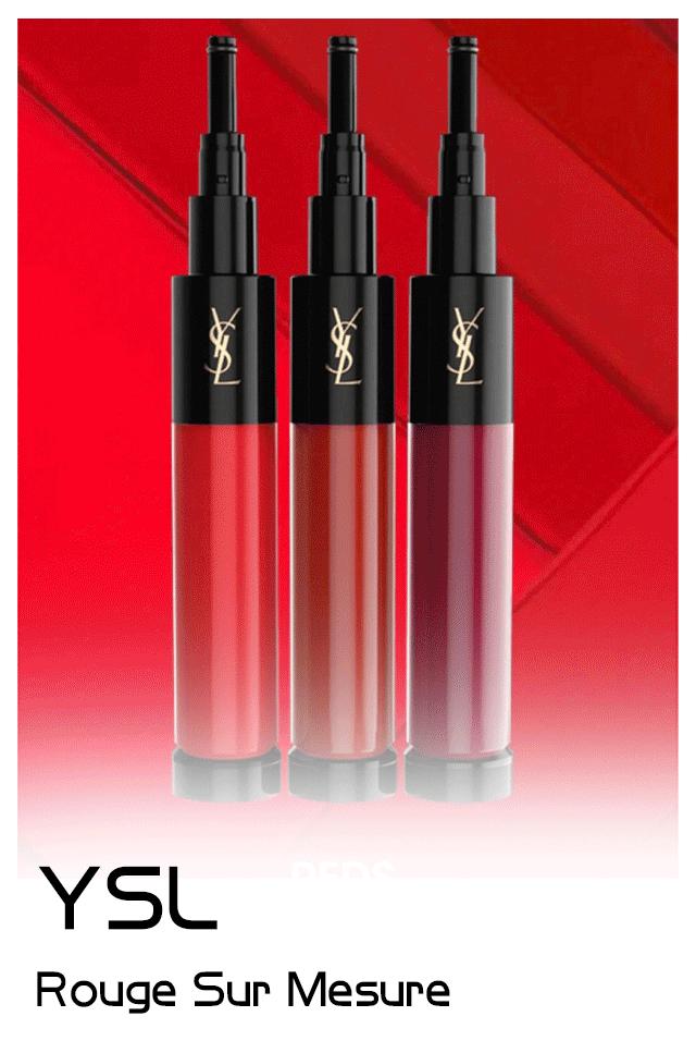 梦想成真了！AI为你定制专属口红色号