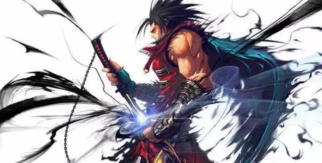 中国古代真实存在的10大剑客高手，看看你都认识谁？