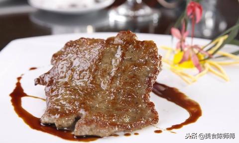 22种牛排做法大全，操作简单，在家可以做