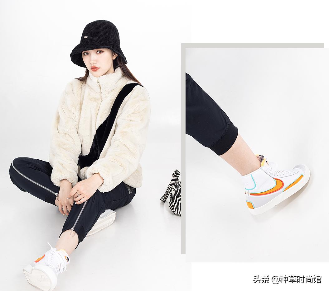 the9穿的鞋,the9潮鞋