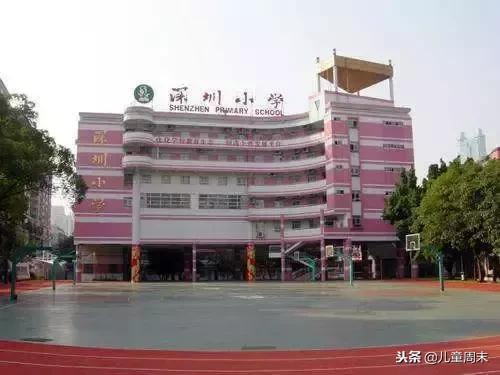 土豪学校深圳大学,深圳土豪高中